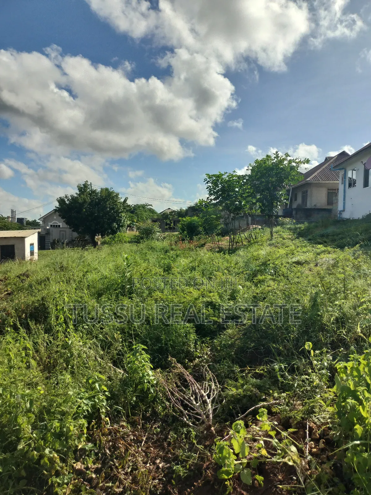 Plot for Sale at Salasala Mwisho Wa Lami in Kinondoni