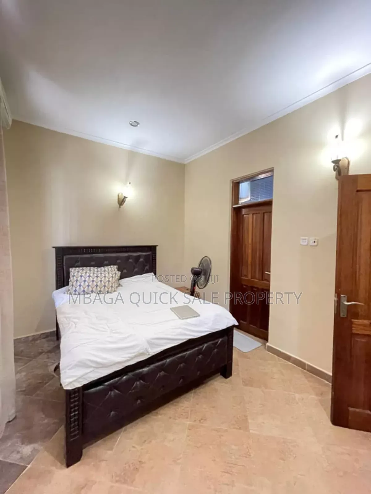 2bdrm House in Mbezi Beach for rent in Mbezi