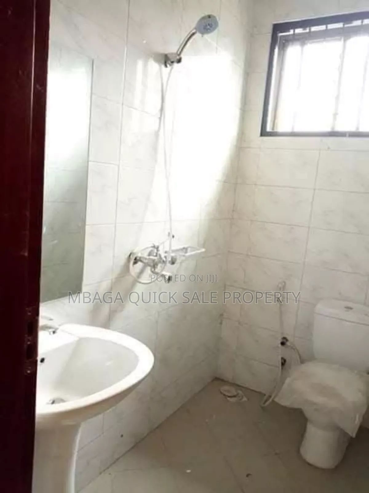 2bdrm House in Mbezi Beach for rent in Mbezi