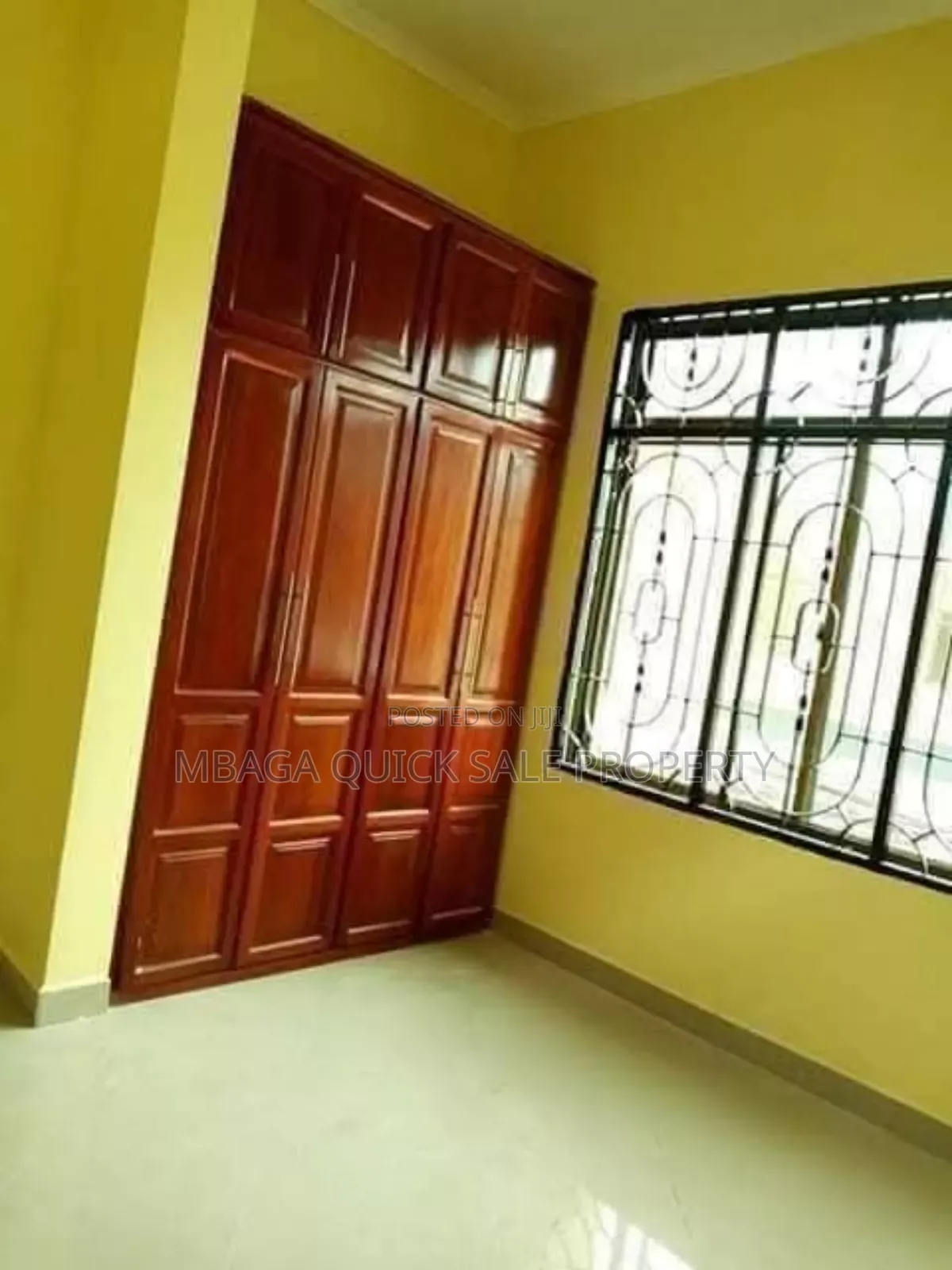 2bdrm House in Mbezi Beach for rent in Mbezi