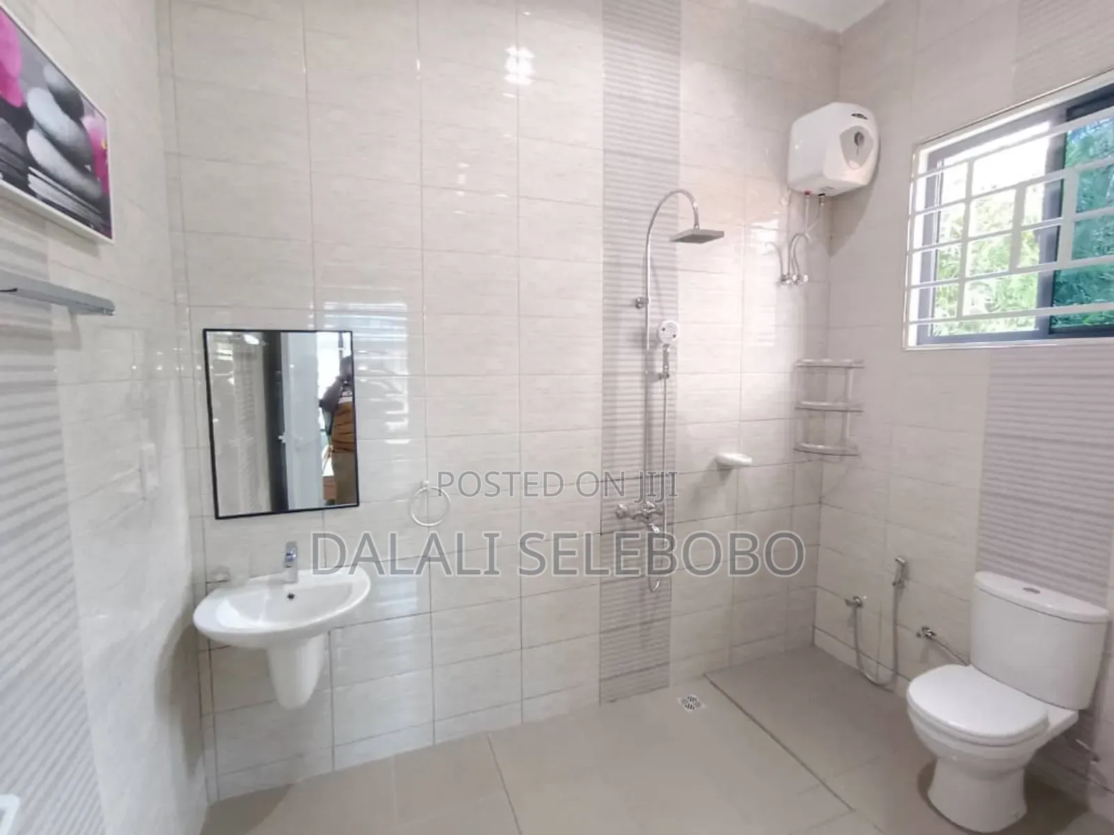 2bdrm Apartment in Kimara Stop Over for rent in Kimara