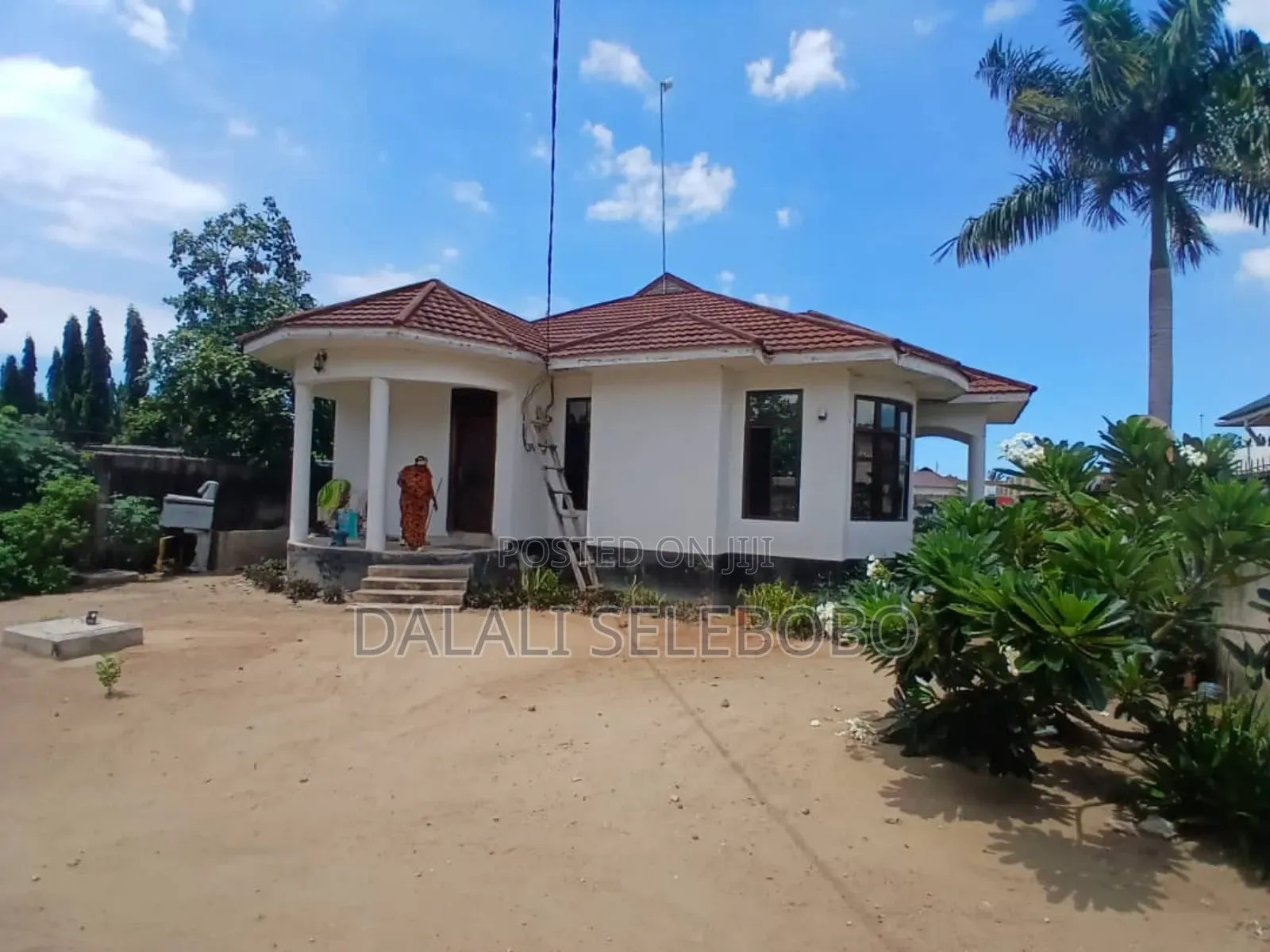 Mini Flat in Ununio, Kinondoni for sale in Kinondoni