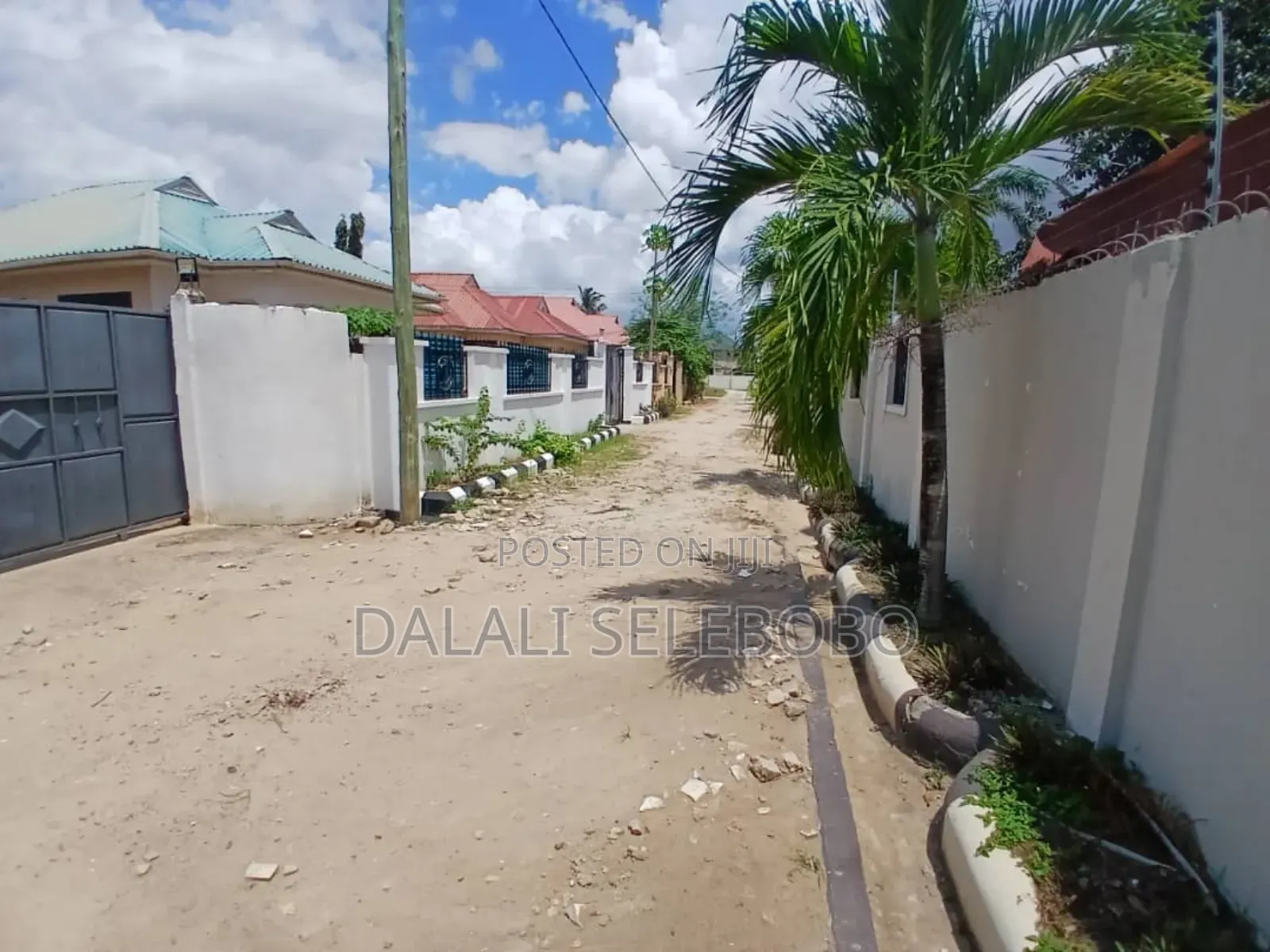 Mini Flat in Ununio, Kinondoni for sale in Kinondoni