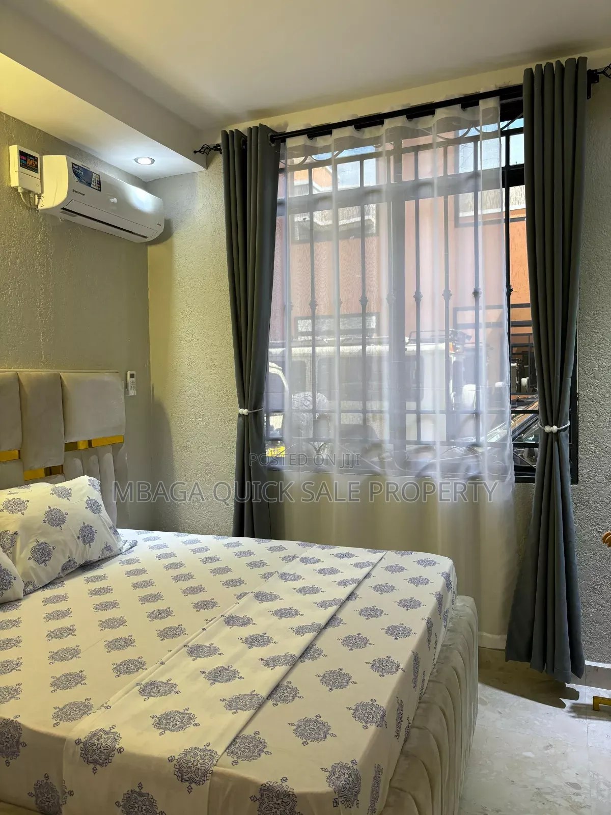 Furnished 2bdrm Apartment in Mikocheni Regent for rent in Mikocheni