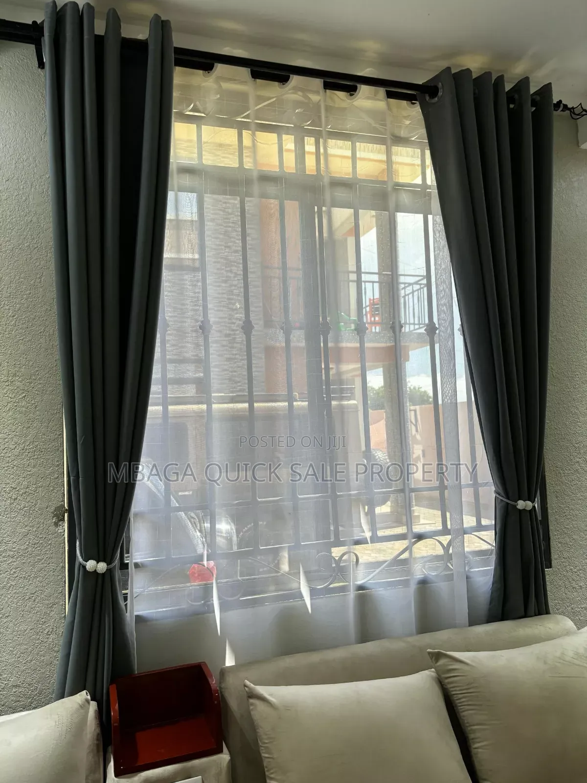 Furnished 2bdrm Apartment in Mikocheni Regent for rent in Mikocheni