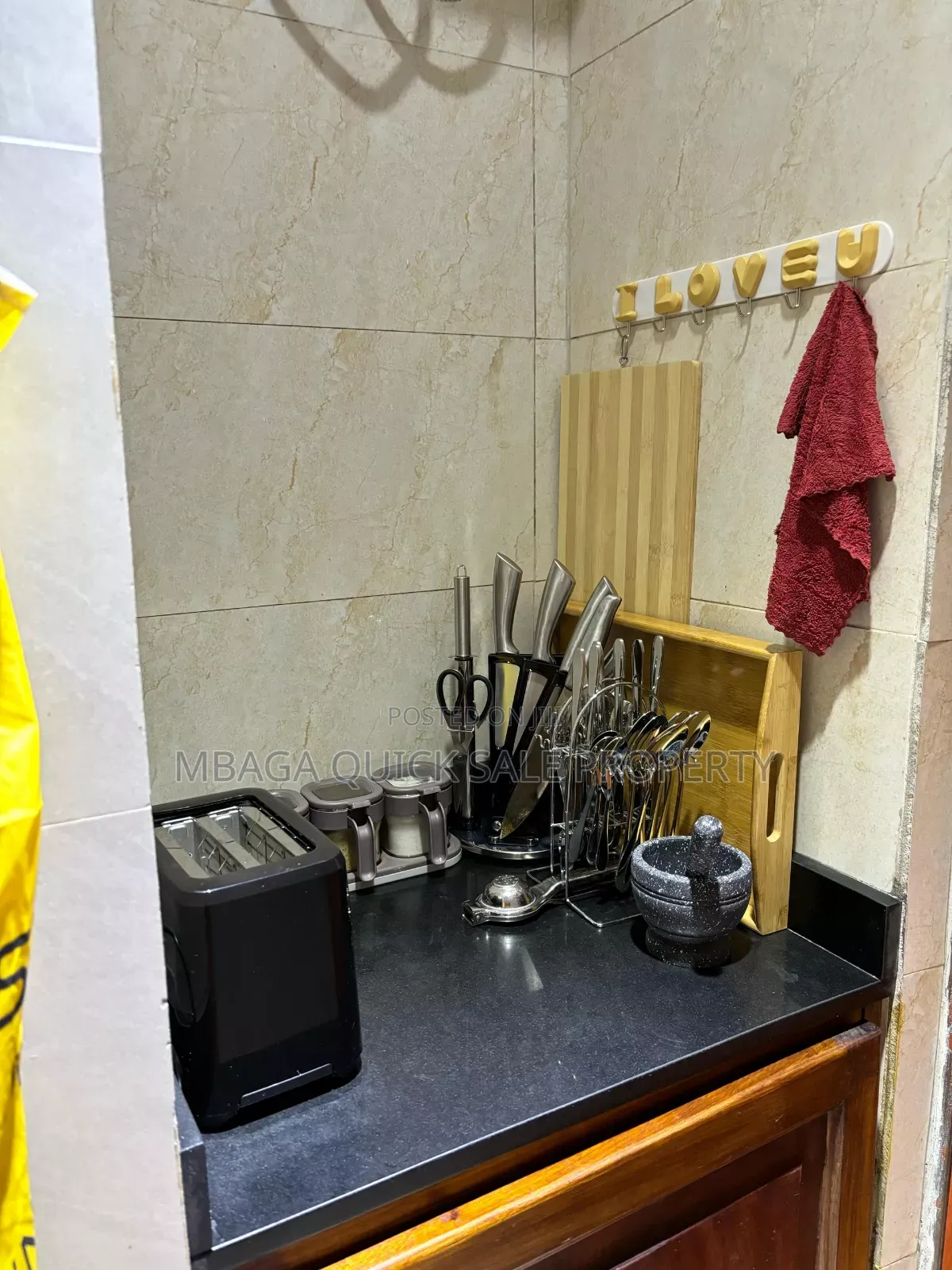 Furnished 2bdrm Apartment in Mikocheni Regent for rent in Mikocheni