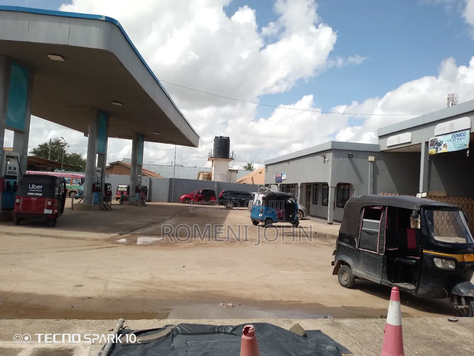 Sheri Ya Visima 2, Pampu 3 Inauzwa Bilion 3 Ukonga Moshibar. in Ilala
