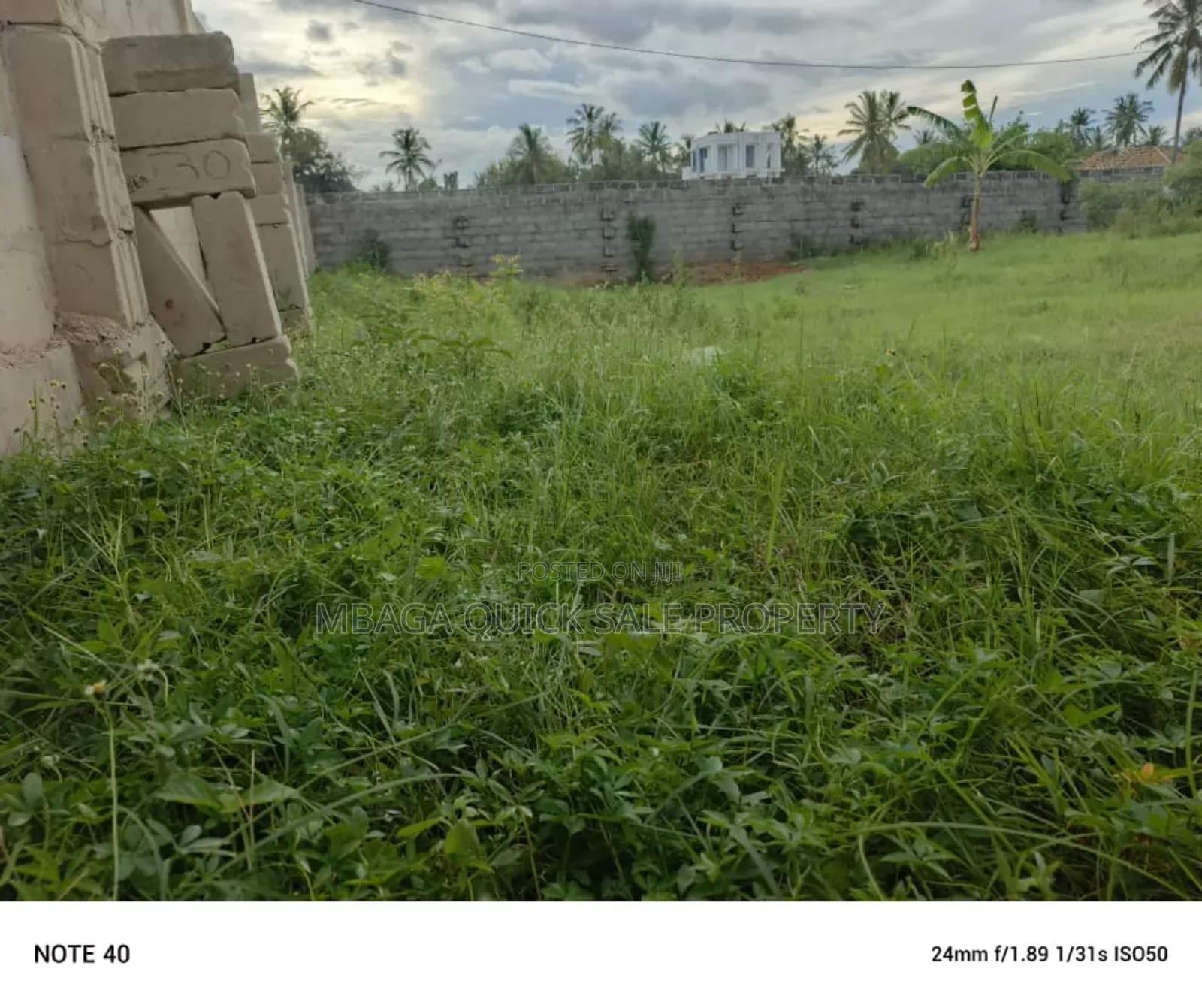 Plot for Sale at Salasala Mwanzo in Mbezi