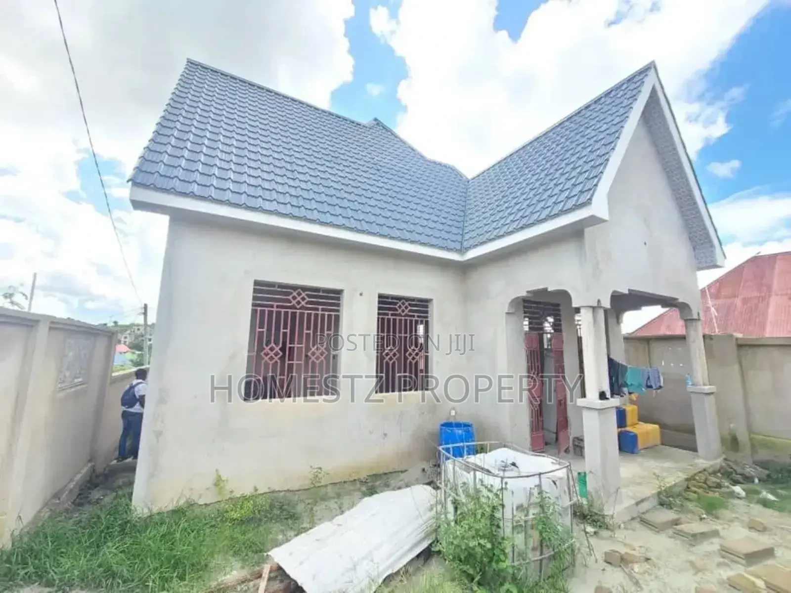 3bdrm House in Kimara Temboni, Kinondoni for sale in Kinondoni