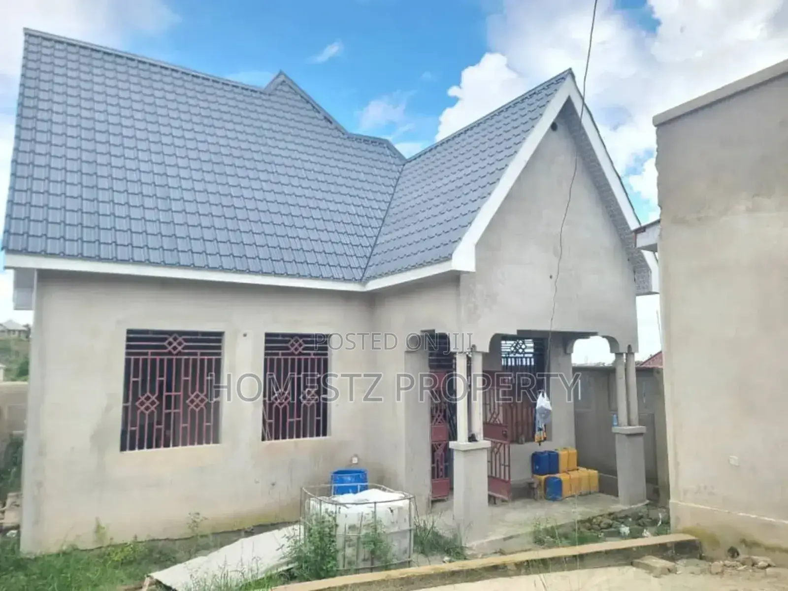 3bdrm House in Kimara Temboni, Kinondoni for sale in Kinondoni