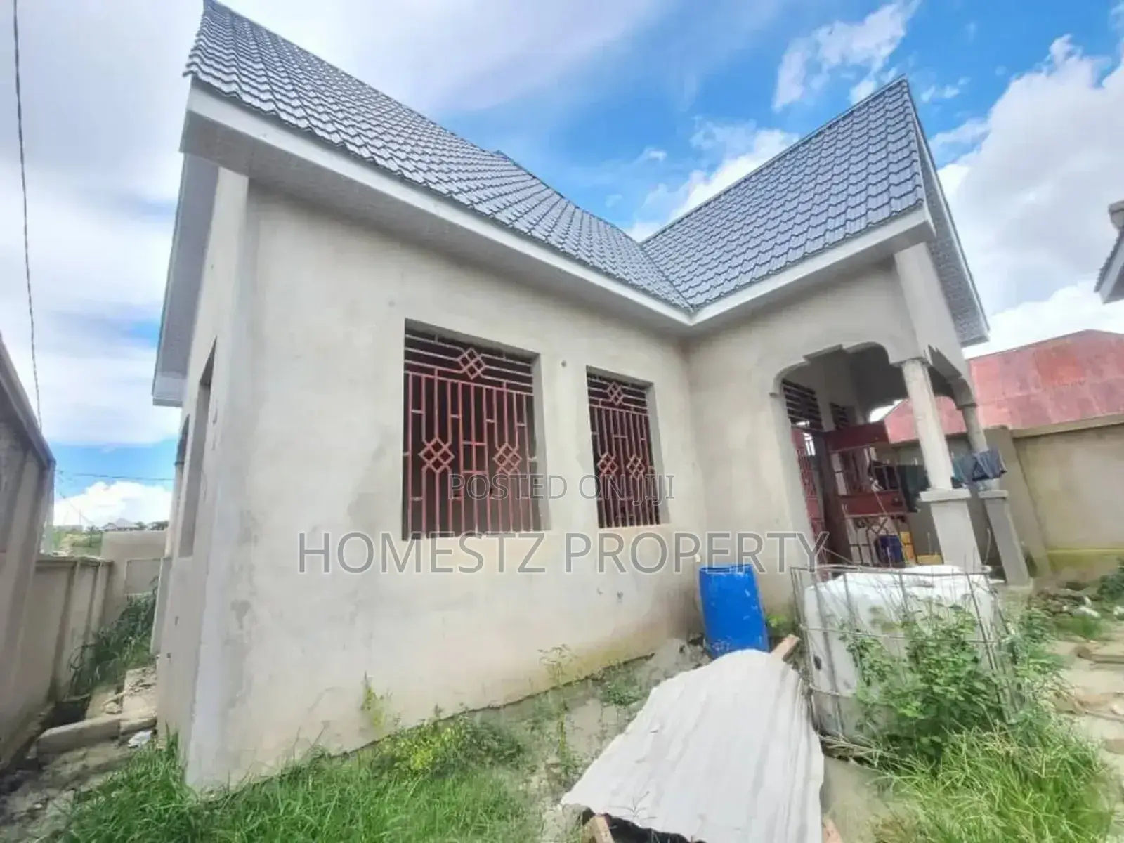 3bdrm House in Kimara Temboni, Kinondoni for sale in Kinondoni