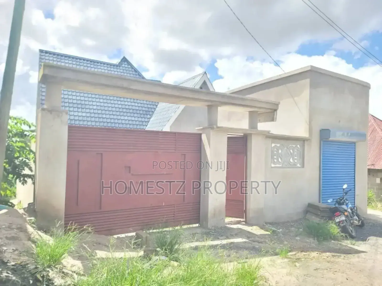 3bdrm House in Kimara Temboni, Kinondoni for sale in Kinondoni