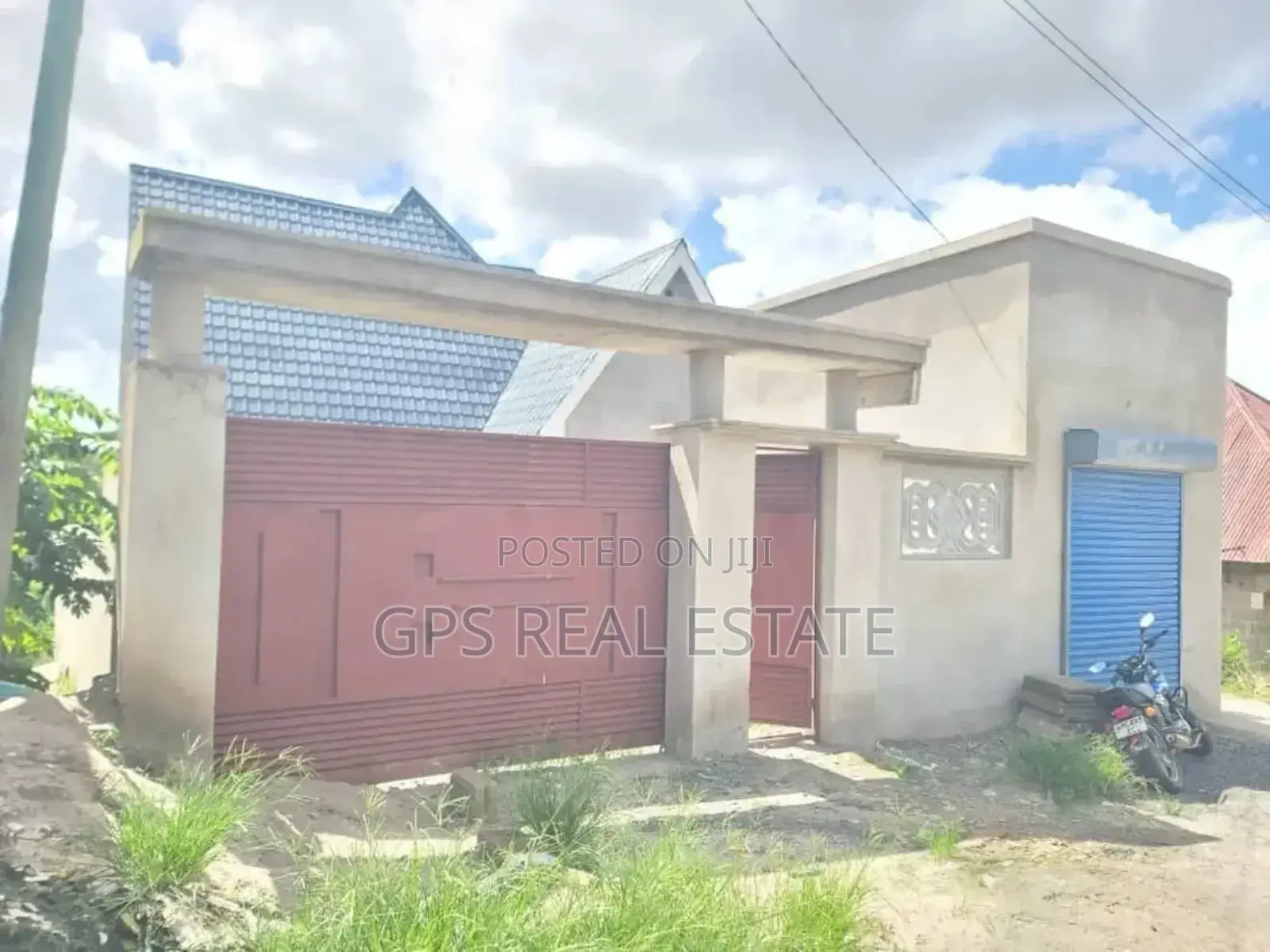 3bdrm House in Kimara Temboni, Kinondoni for sale in Kinondoni