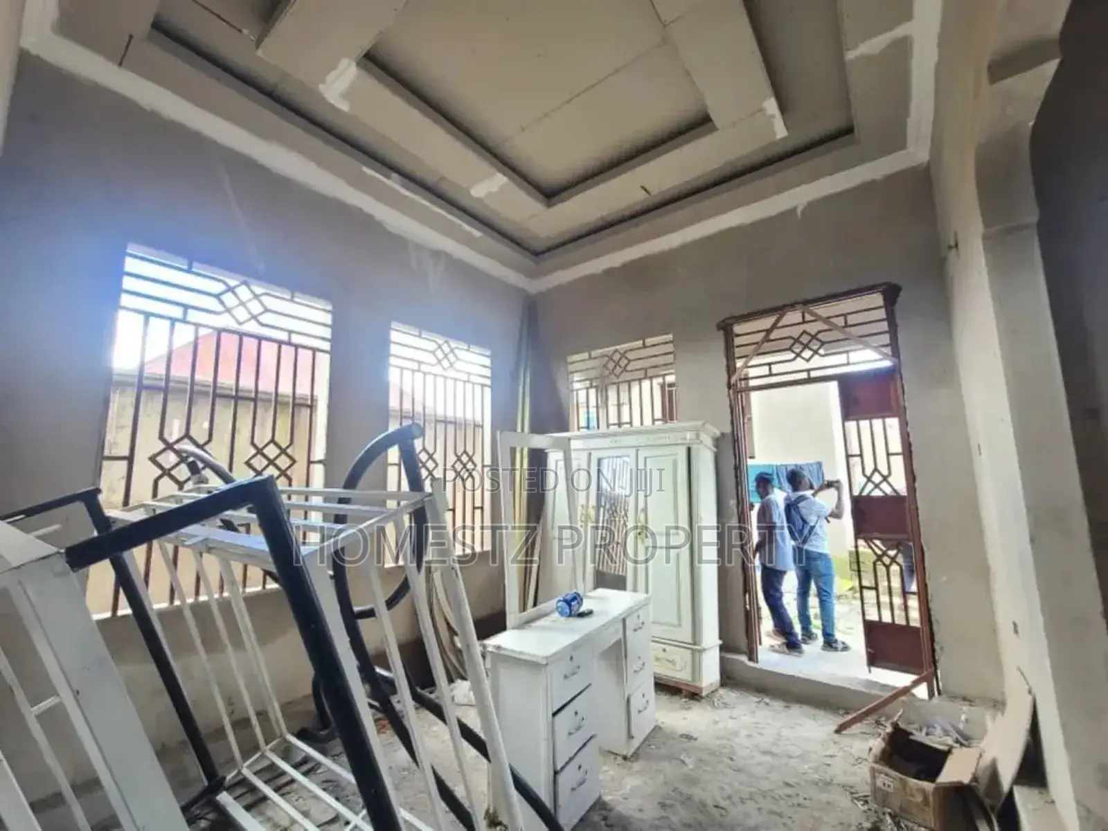 3bdrm House in Kimara Temboni, Kinondoni for sale in Kinondoni