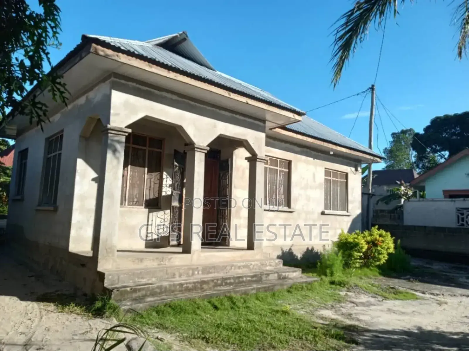 3bdrm House in Chanika Mwisho, Ilala for sale in Ilala
