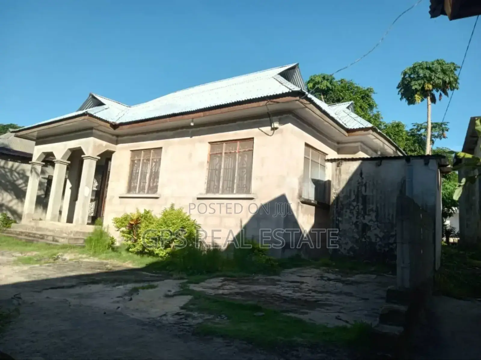 3bdrm House in Chanika Mwisho, Ilala for sale in Ilala