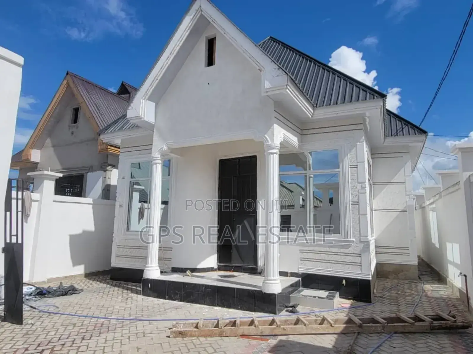 3bdrm House in Mbagala Dovya, Temeke for sale in Temeke