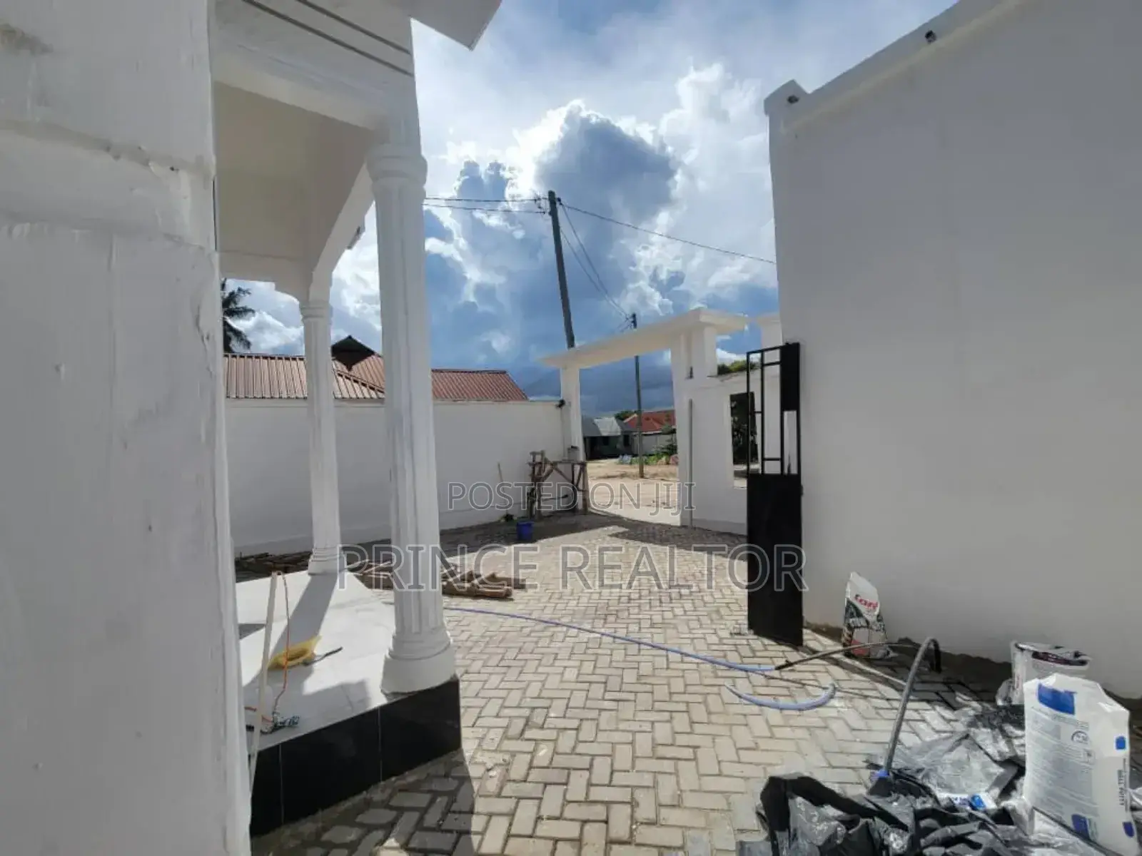 3bdrm House in Mbagala Dovya, Temeke for sale in Temeke