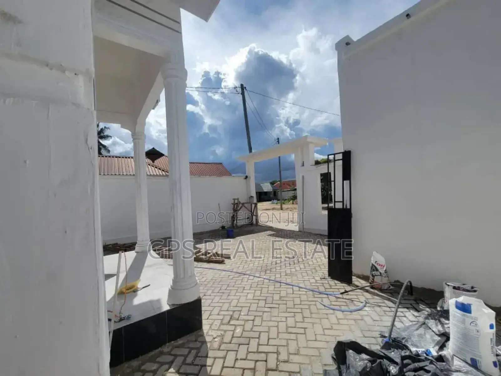3bdrm House in Mbagala Dovya, Temeke for sale in Temeke