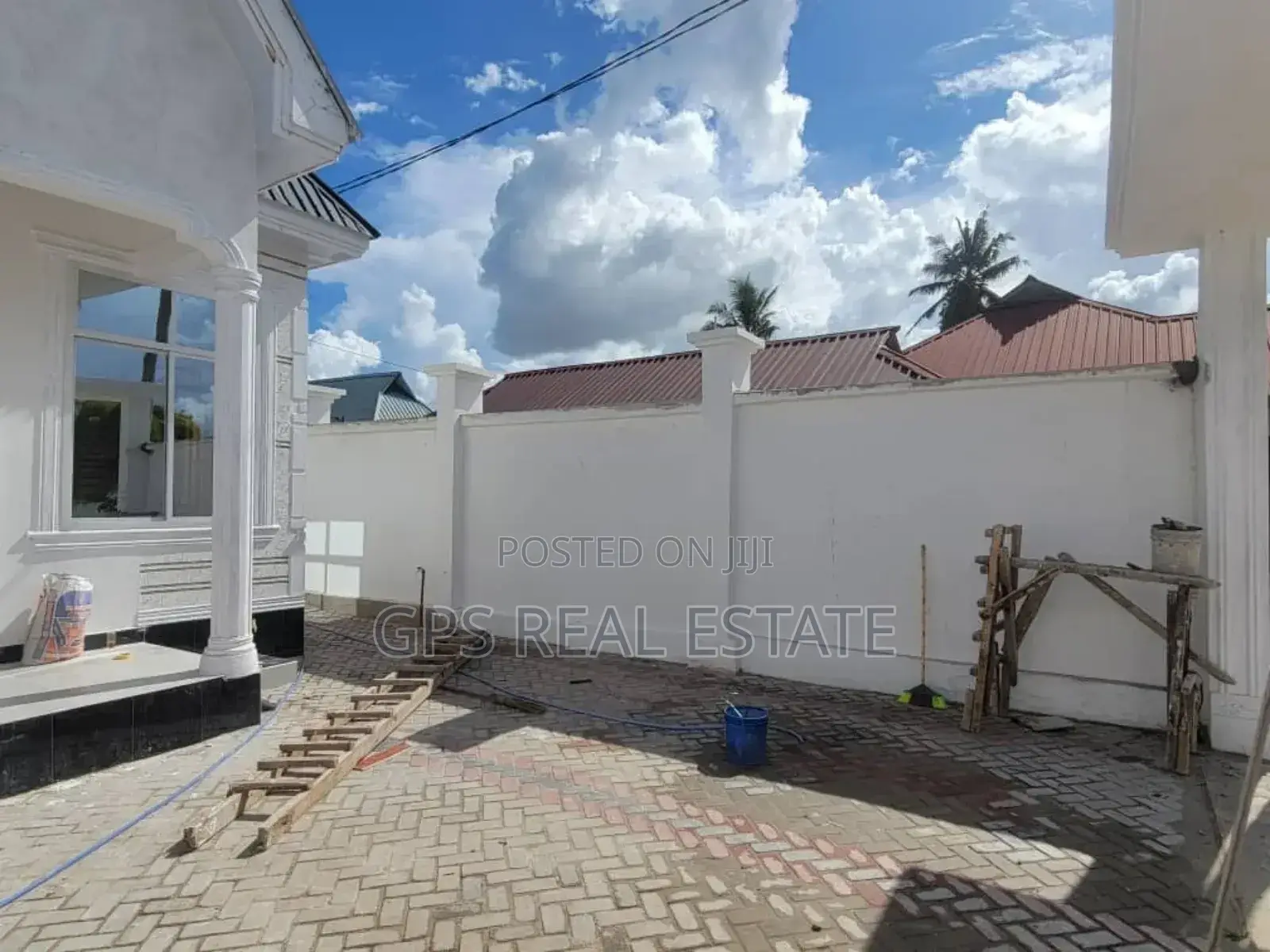 3bdrm House in Mbagala Dovya, Temeke for sale in Temeke