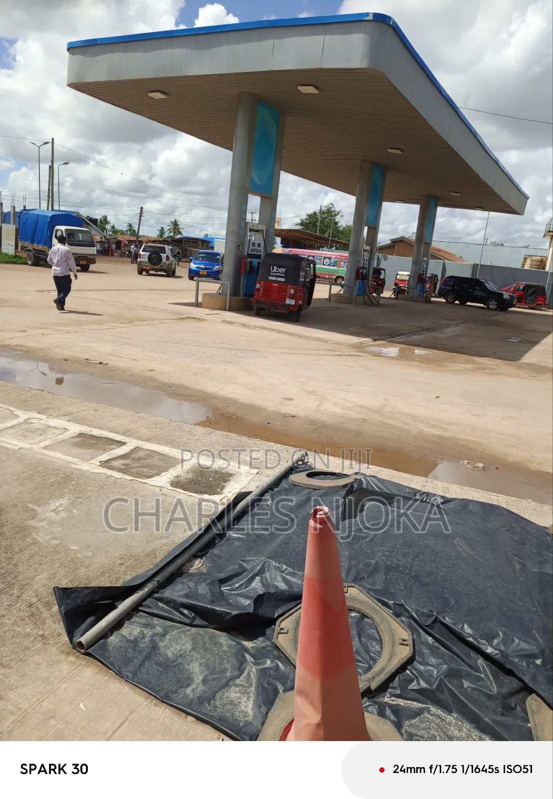 Sheli Yenye Sqmita 2021 Inauzwa Bilion 3 Ukonga Moshibar. in Ukonga