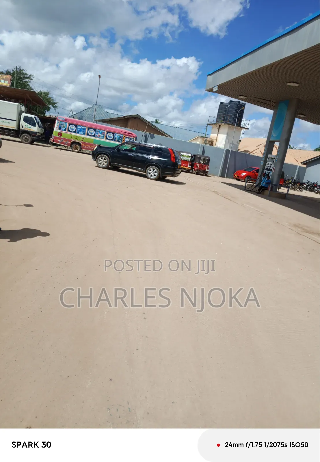 Sheli Yenye Sqmita 2021 Inauzwa Bilion 3 Ukonga Moshibar. in Ukonga