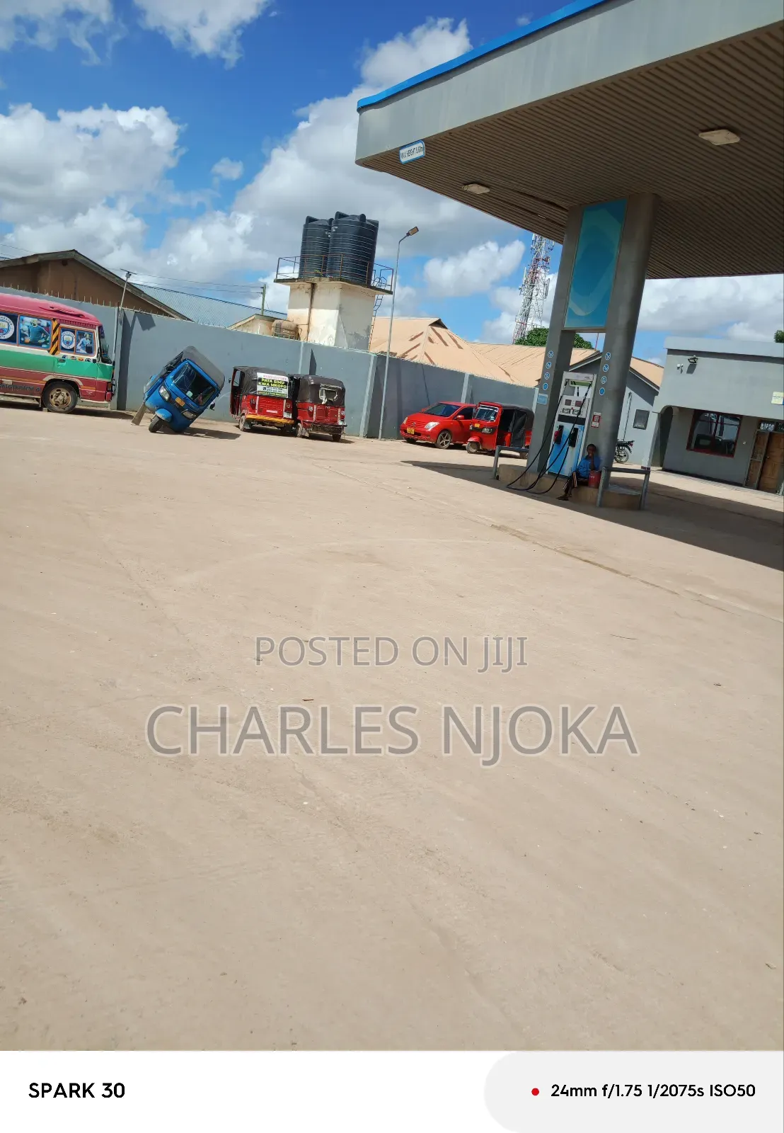 Sheli Yenye Sqmita 2021 Inauzwa Bilion 3 Ukonga Moshibar. in Ukonga