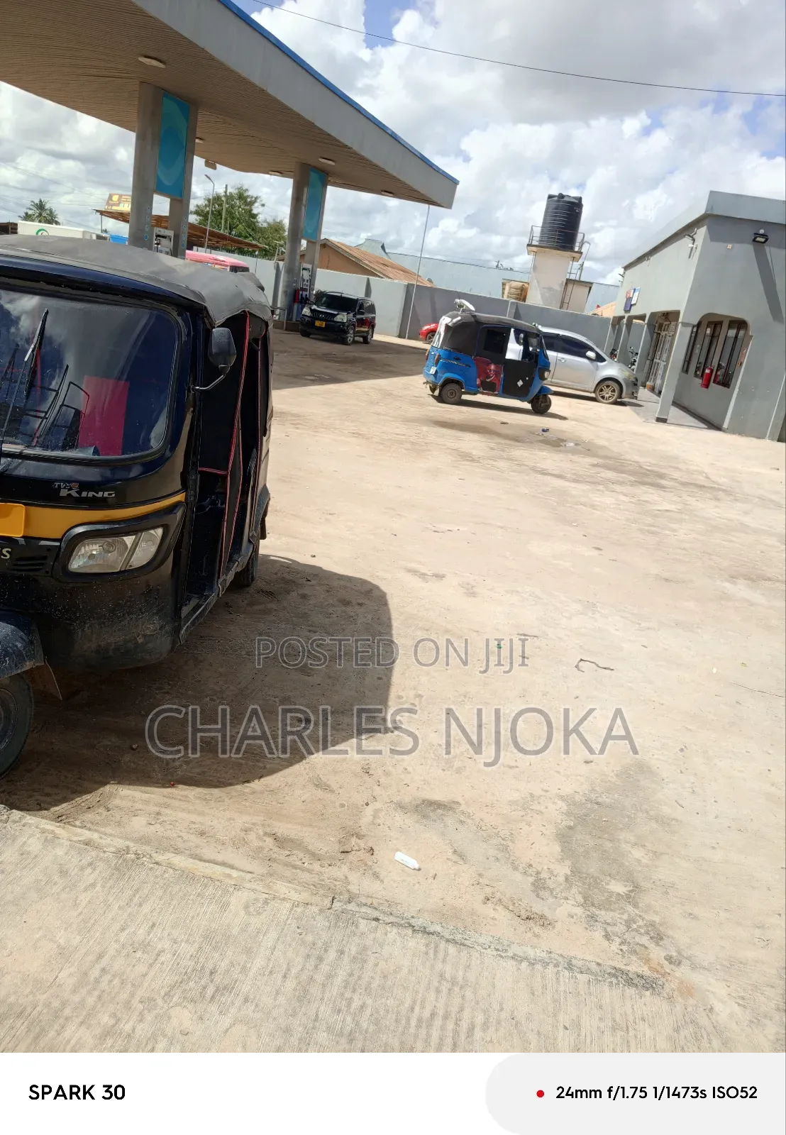 Sheli Yenye Sqmita 2021 Inauzwa Bilion 3 Ukonga Moshibar. in Ukonga