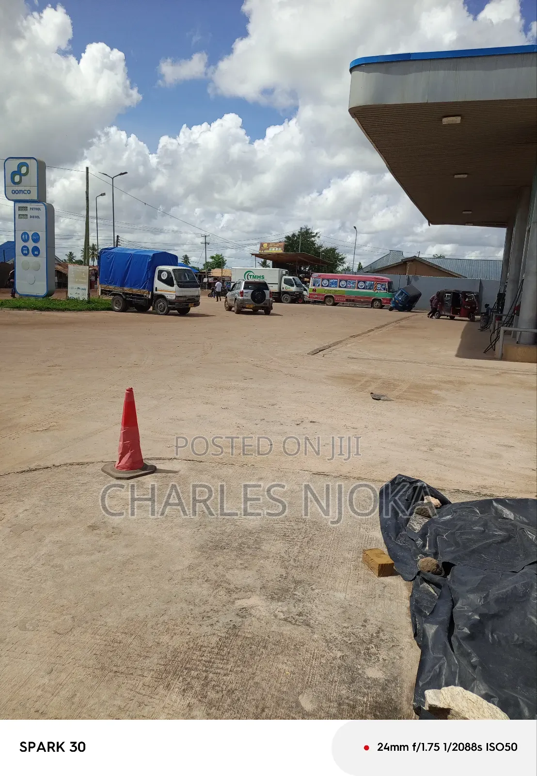Sheli Yenye Sqmita 2021 Inauzwa Bilion 3 Ukonga Moshibar. in Ukonga