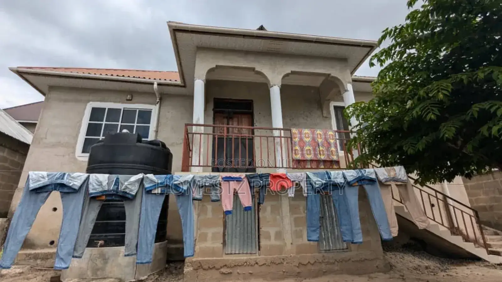 3bdrm House in Mbezi Malamba Mawili, Kinondoni for sale in Kinondoni