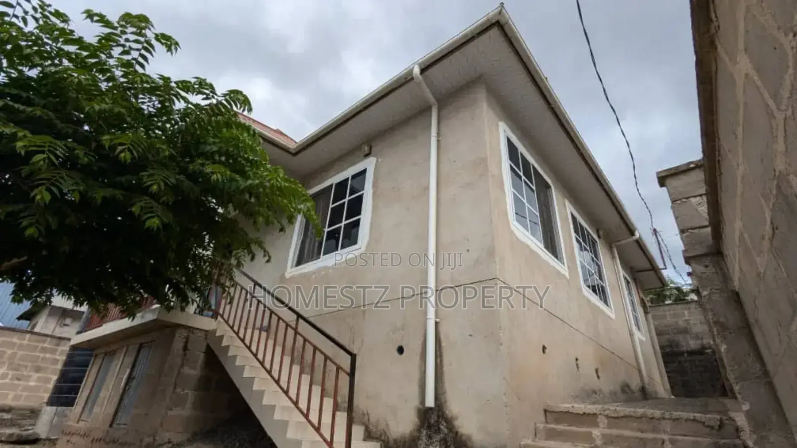 3bdrm House in Mbezi Malamba Mawili, Kinondoni for sale in Kinondoni