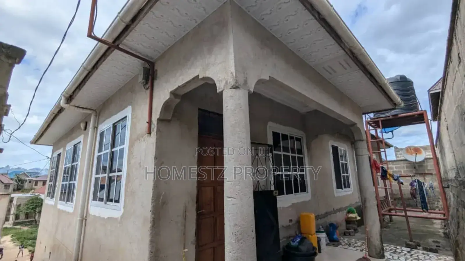 3bdrm House in Mbezi Malamba Mawili, Kinondoni for sale in Kinondoni
