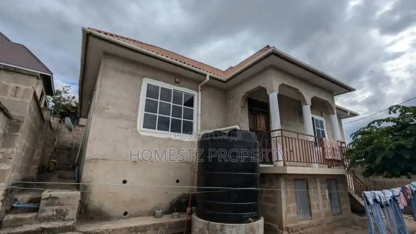 3bdrm House in Mbezi Malamba Mawili, Kinondoni for sale in Kinondoni