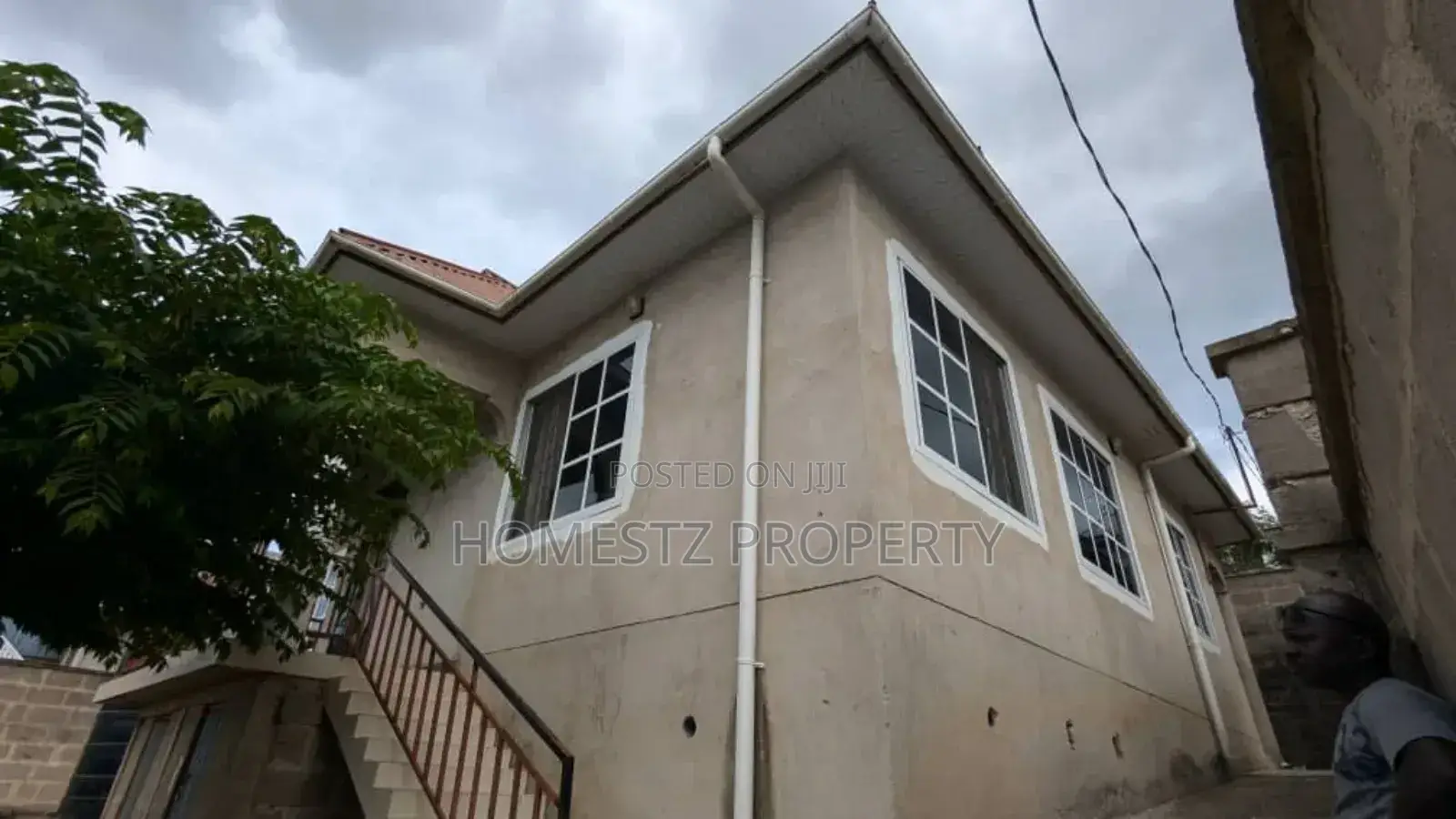 3bdrm House in Mbezi Malamba Mawili, Kinondoni for sale in Kinondoni
