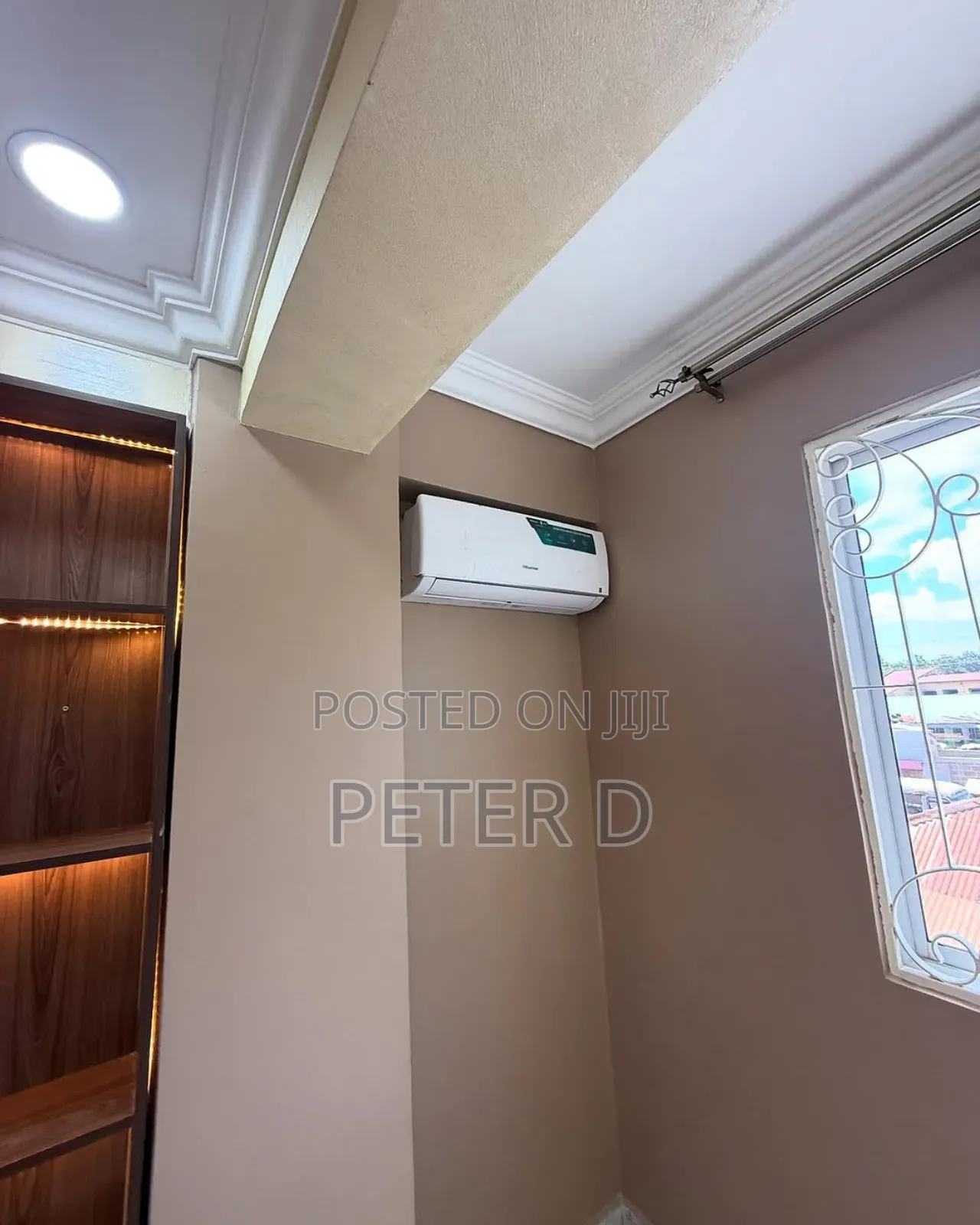 Furnished 2bdrm Apartment in Magomeni for rent in Magomeni