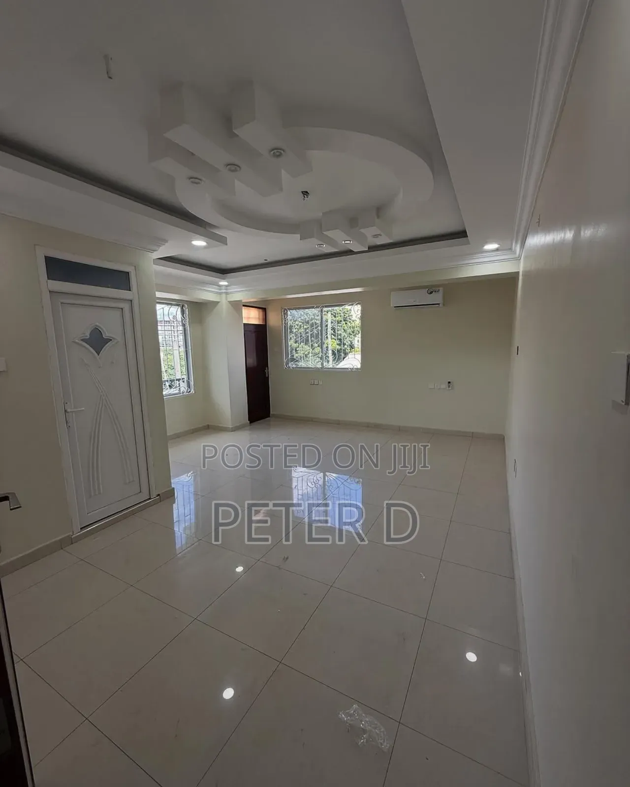 Furnished 2bdrm Apartment in Magomeni for rent in Magomeni