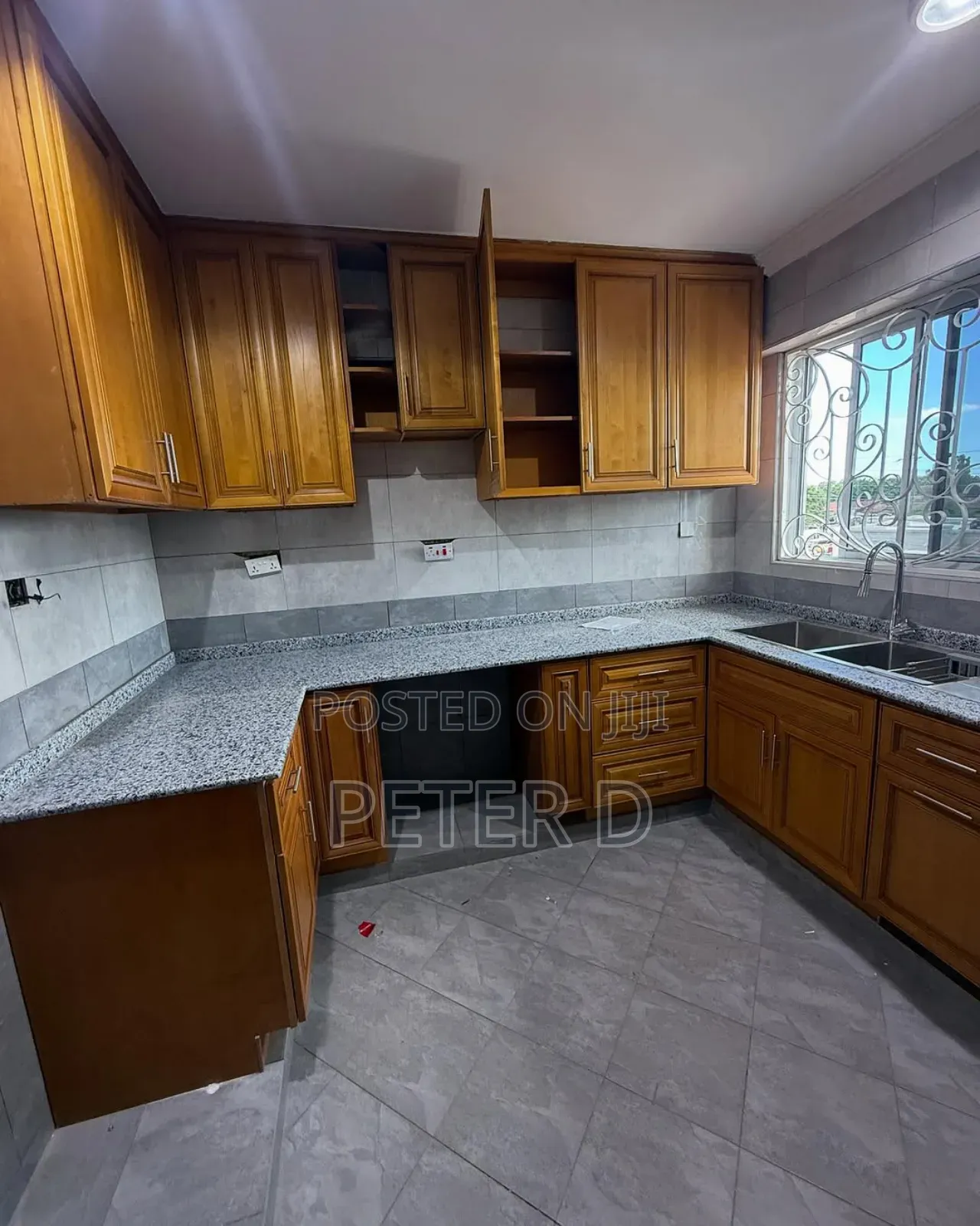 Furnished 2bdrm Apartment in Magomeni for rent in Magomeni