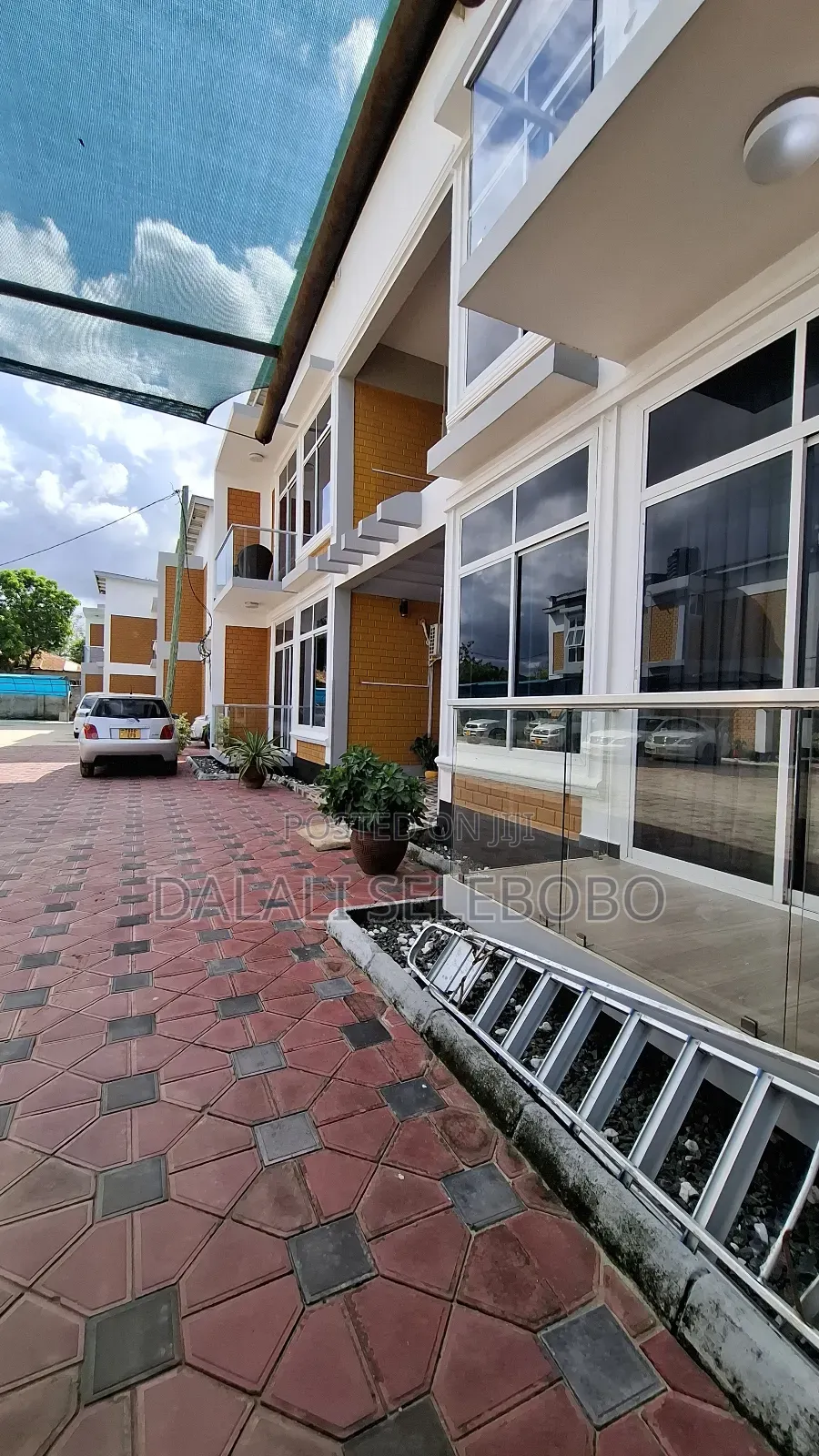 1bdrm Bedsitter in Bahar Beach, Kinondoni for rent in Kinondoni