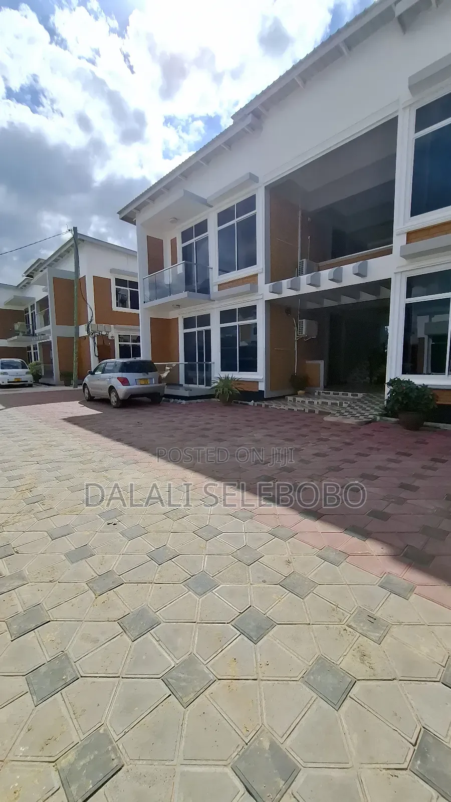 1bdrm Bedsitter in Bahar Beach, Kinondoni for rent in Kinondoni