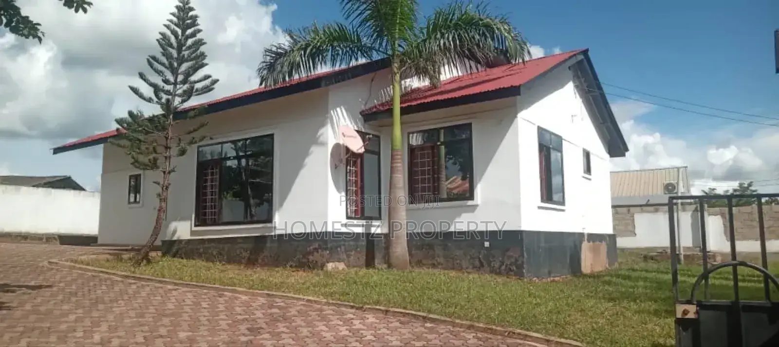 3bdrm House in Mbezi Mpiji, Kinondoni for sale in Kinondoni