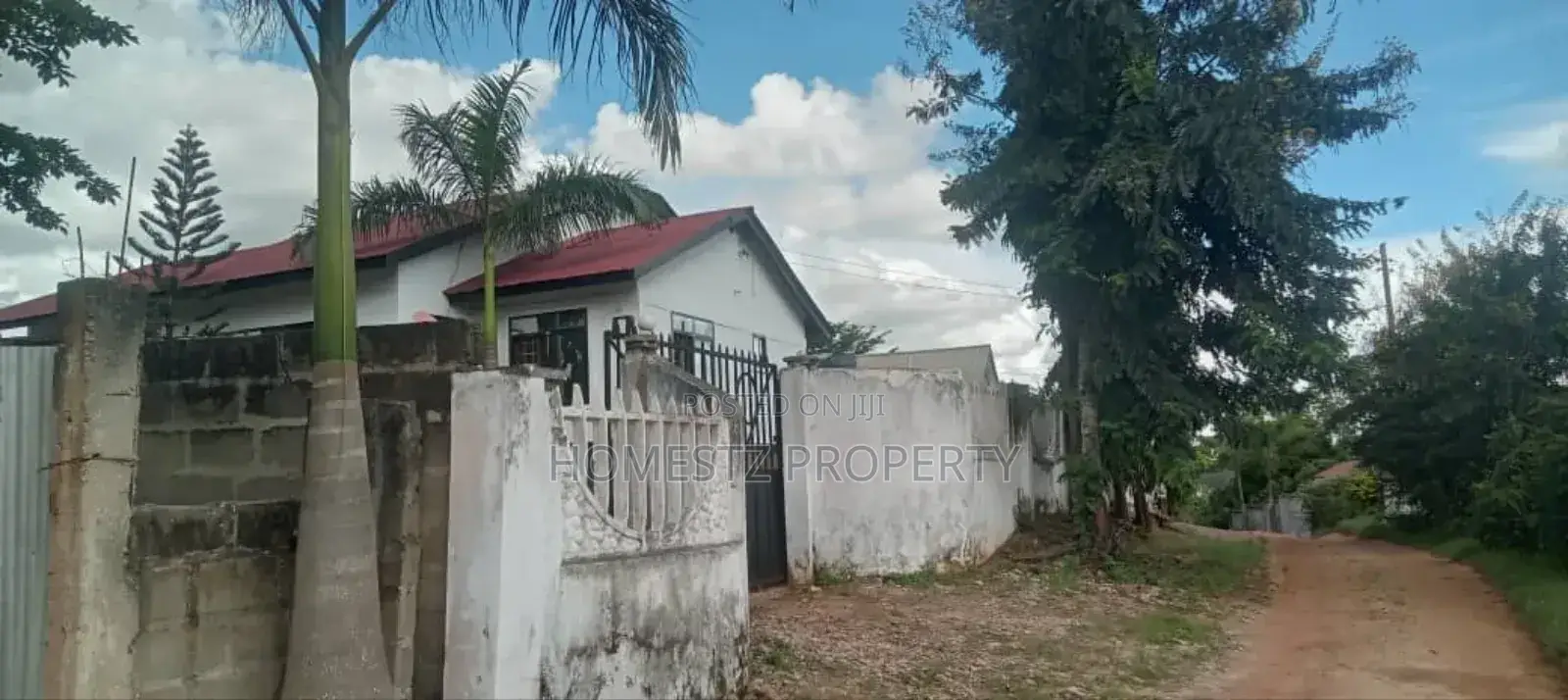 3bdrm House in Mbezi Mpiji, Kinondoni for sale in Kinondoni