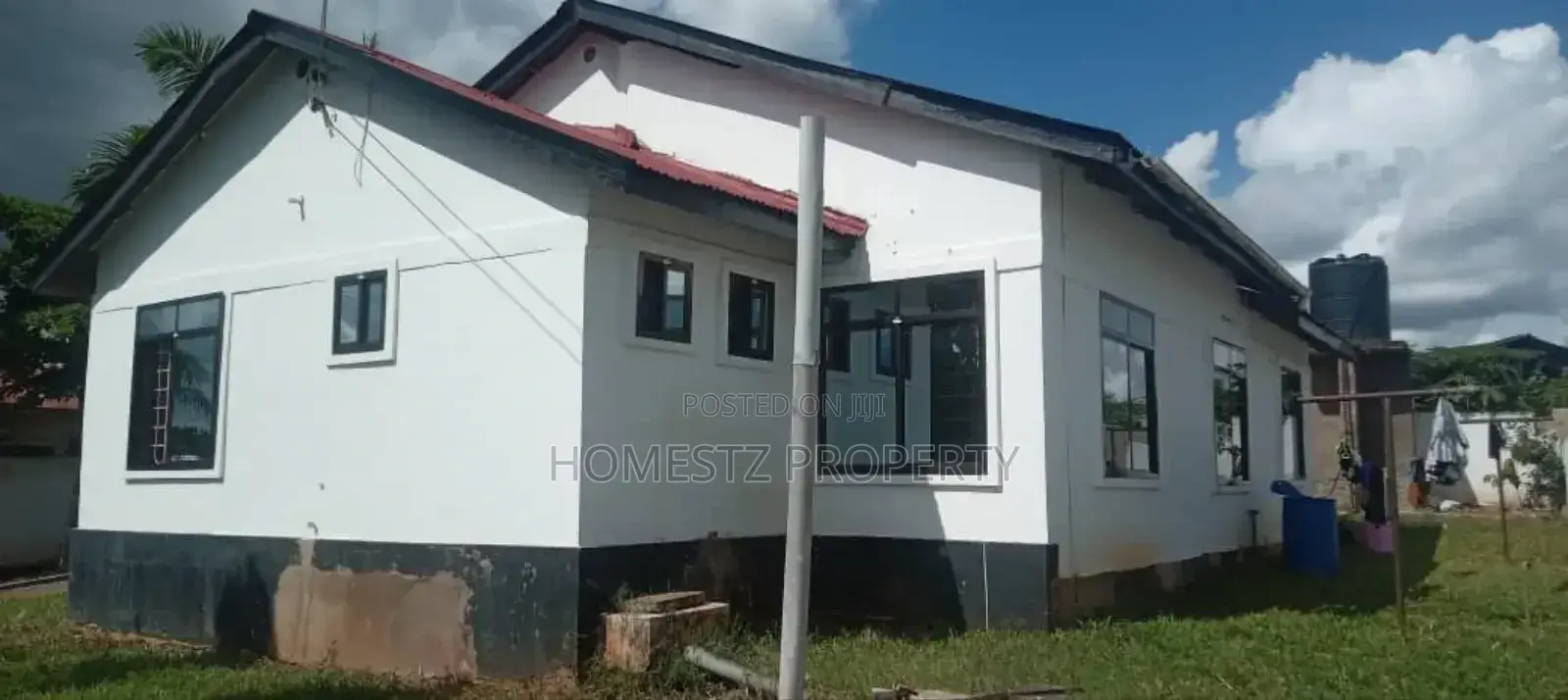 3bdrm House in Mbezi Mpiji, Kinondoni for sale in Kinondoni