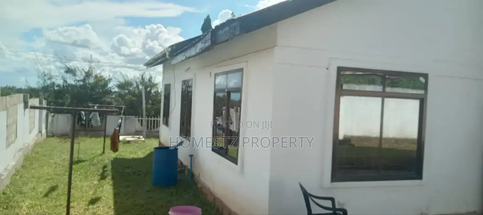 3bdrm House in Mbezi Mpiji, Kinondoni for sale in Kinondoni