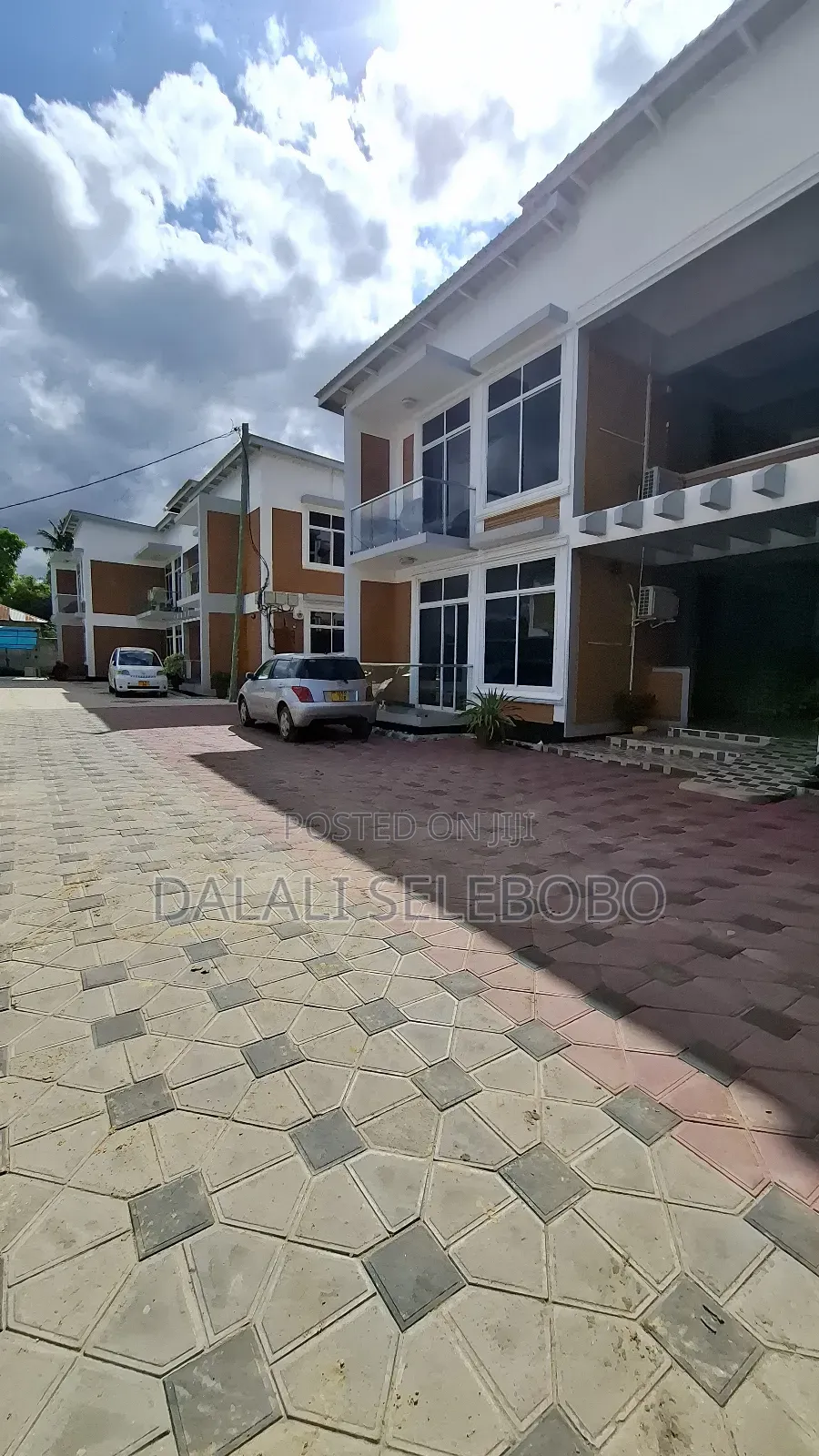 1bdrm Bedsitter in Bahar Beach, Kinondoni for rent in Kinondoni