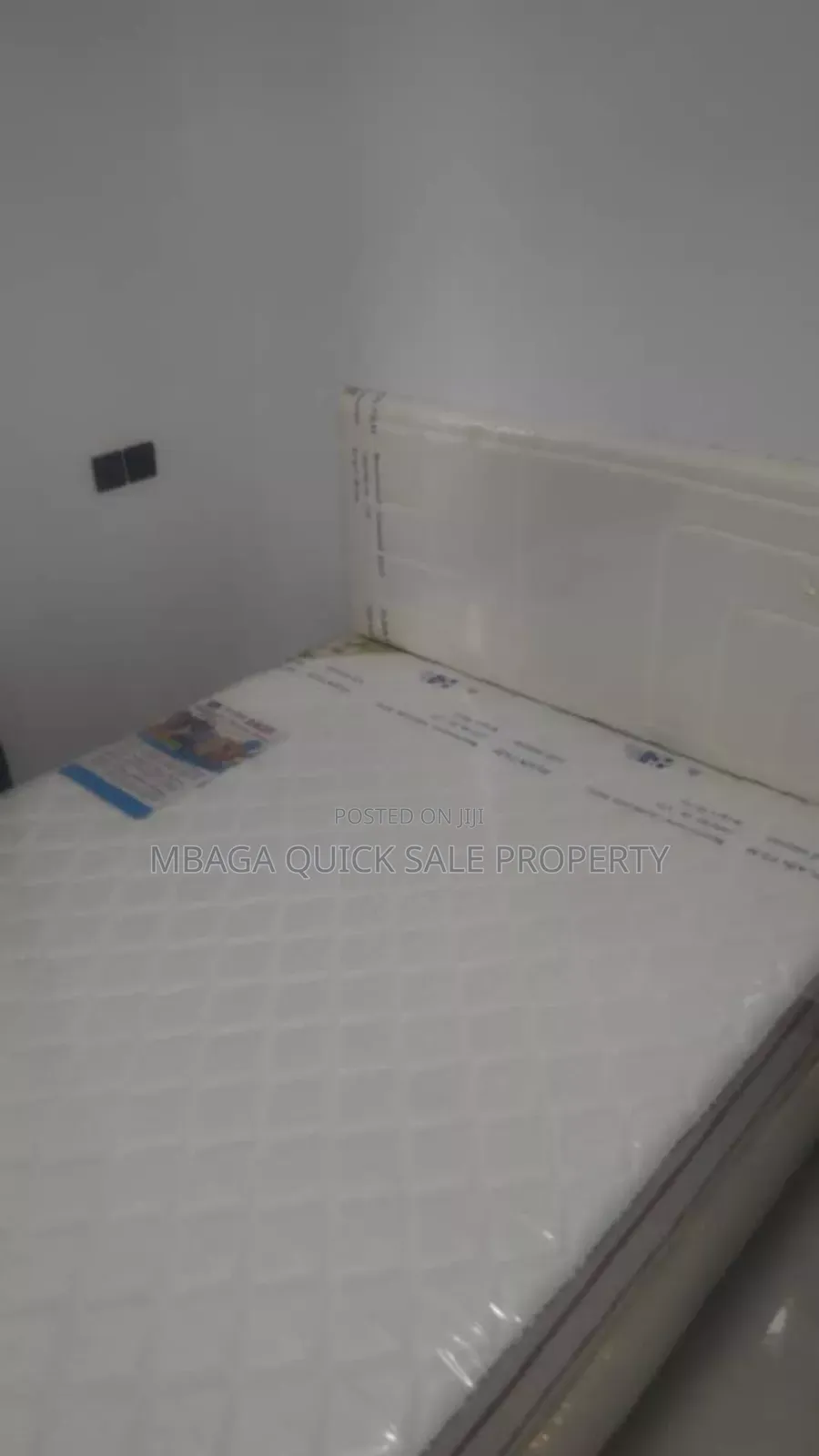 Furnished 3bdrm Apartment in Msasani for rent in Msasani