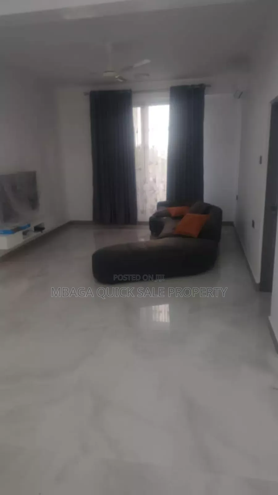 Furnished 3bdrm Apartment in Msasani for rent in Msasani