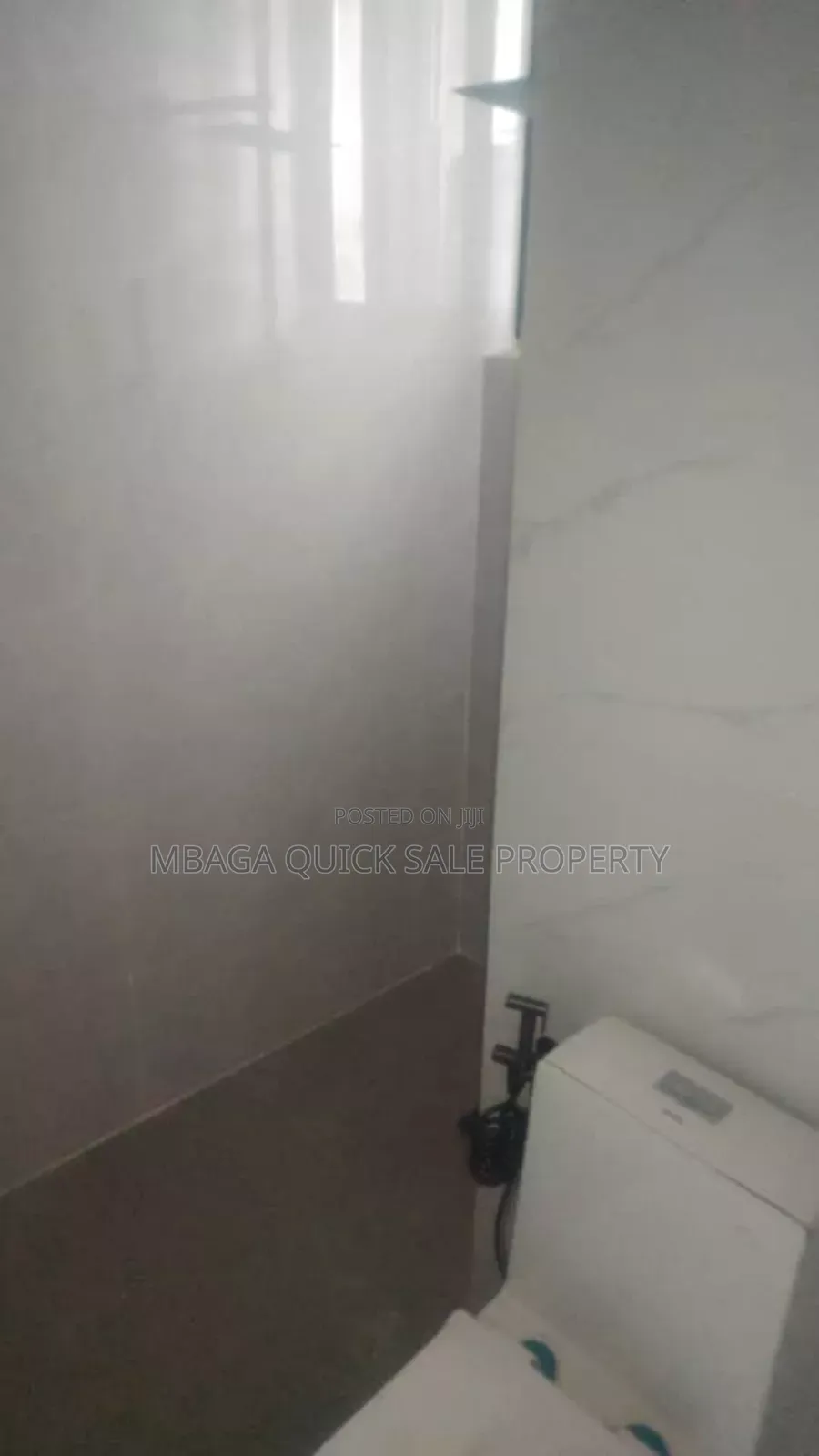 Furnished 3bdrm Apartment in Msasani for rent in Msasani