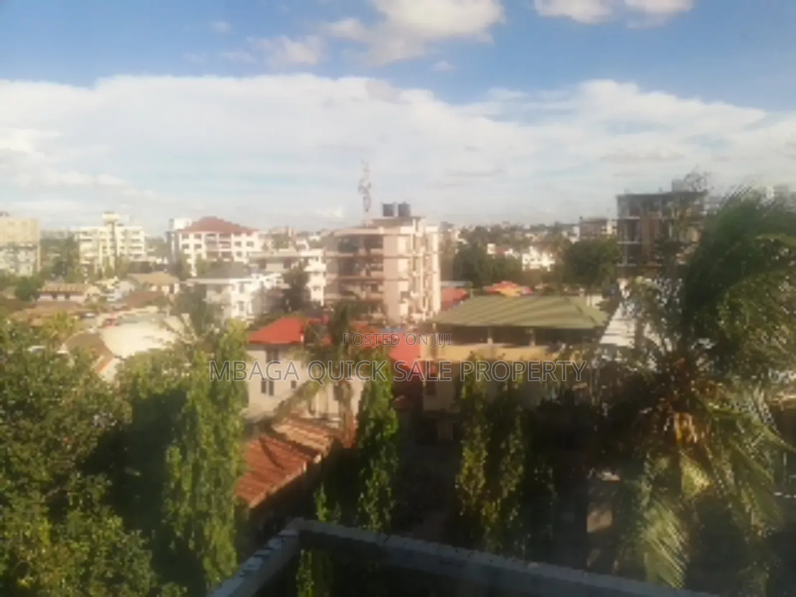 Furnished 3bdrm Apartment in Msasani Beach for rent in Msasani