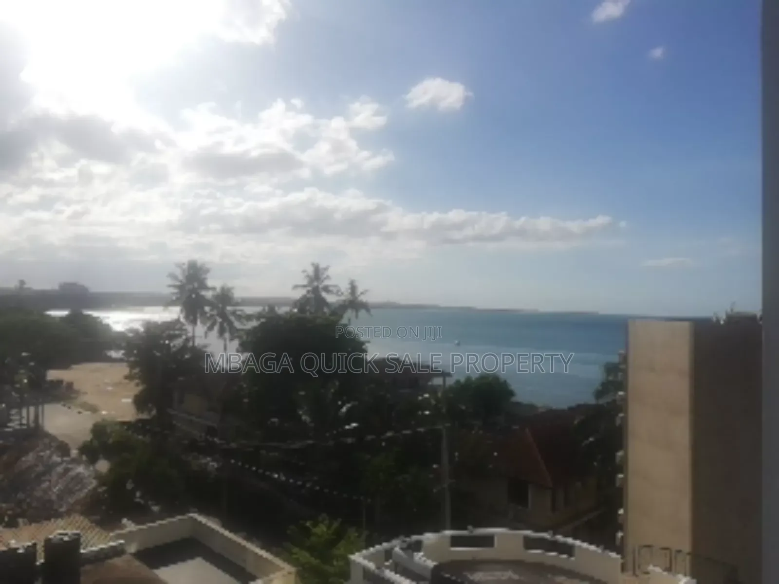 Furnished 3bdrm Apartment in Msasani Beach for rent in Msasani