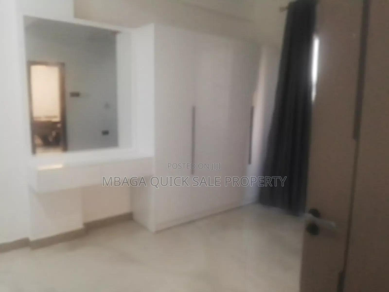 Furnished 3bdrm Apartment in Msasani Beach for rent in Msasani